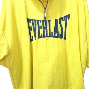 Vintage.# Everlast.# Pull over# Jersey.# Classic.